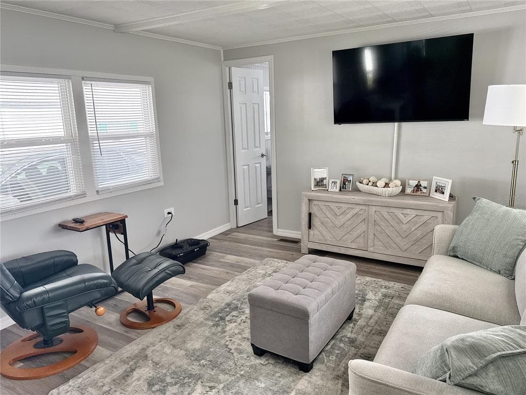 7214 MOUNT FAIRFIELD ROAD NE # 527, ST PETERSBURG, FL 33702 — zdjęcie 3