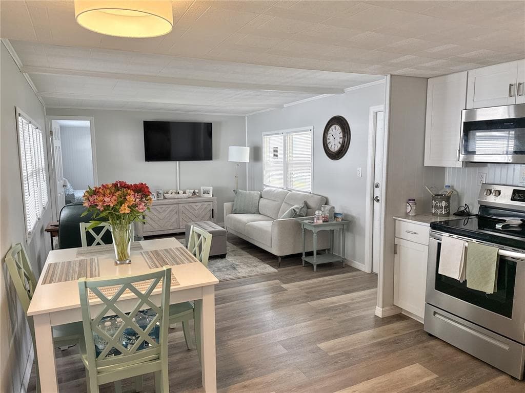 7214 MOUNT FAIRFIELD ROAD NE # 527, ST PETERSBURG, FL 33702 — zdjęcie 5