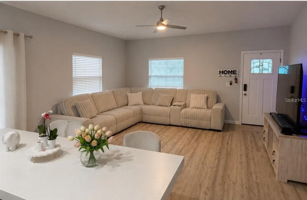 617 HOLMES AVENUE, DAYTONA BEACH, FL 32114 — zdjęcie 2