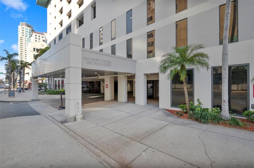 1 BEACH DRIVE SE # 1109, ST PETERSBURG, FL 33701 — zdjęcie 2