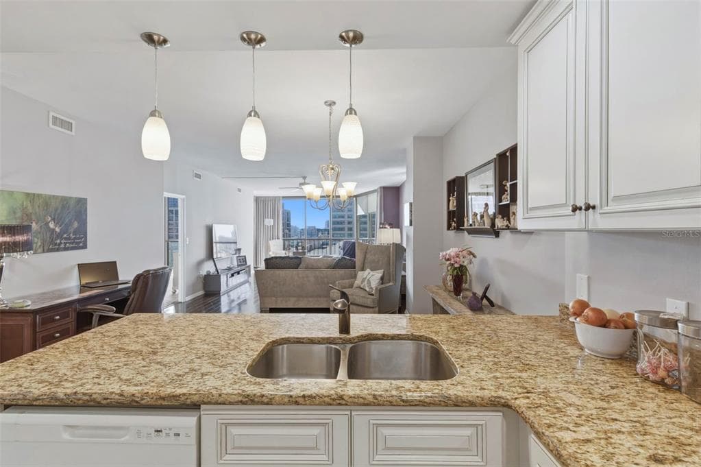 1 BEACH DRIVE SE # 1109, ST PETERSBURG, FL 33701 — zdjęcie 5