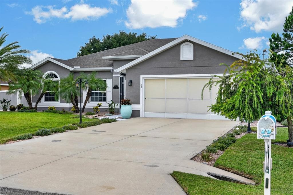 29 LUDLOW LANE E, PALM COAST, FL 32137 — zdjęcie 3