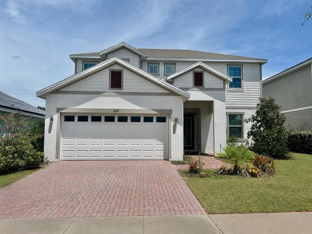 1229 HENDON LOOP, DAVENPORT, FL 33837