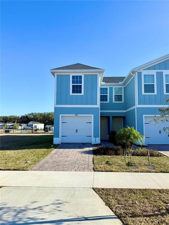 1188 PORT BLUE WAY, LADY LAKE, FL 32159 — zdjęcie 2