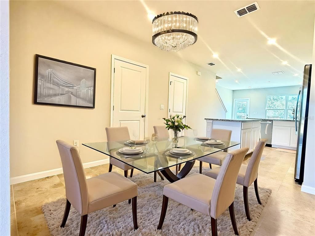 1188 PORT BLUE WAY, LADY LAKE, FL 32159 — zdjęcie 3