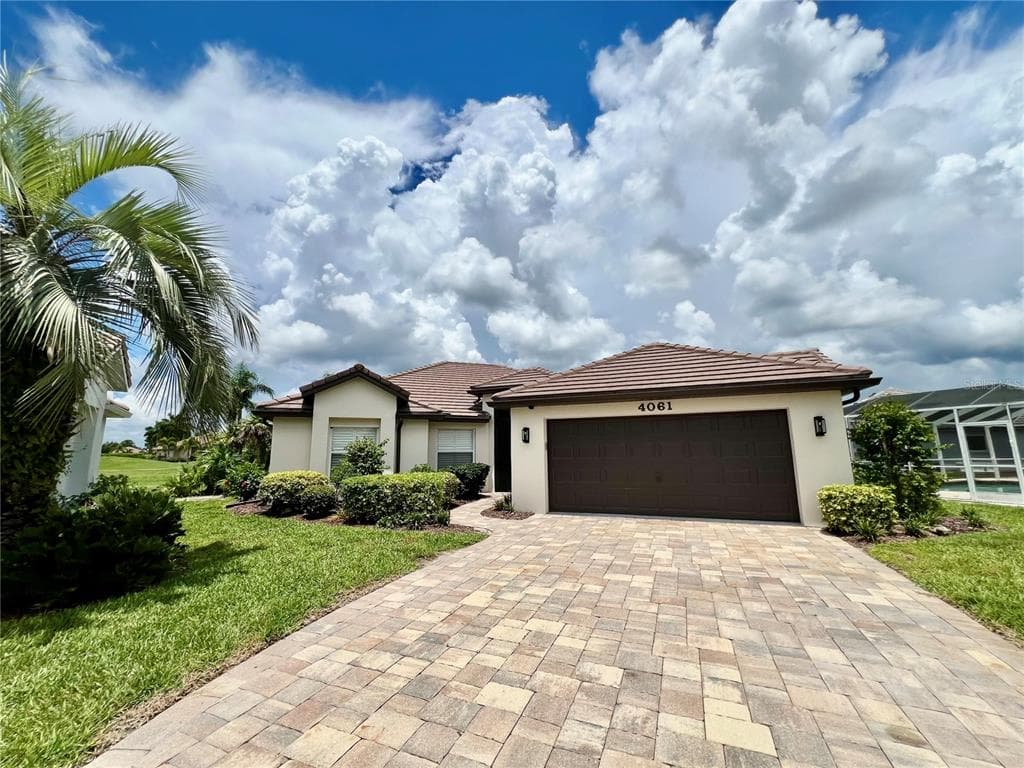 4061 KING TARPON DRIVE, PUNTA GORDA, FL 33955 — zdjęcie 2