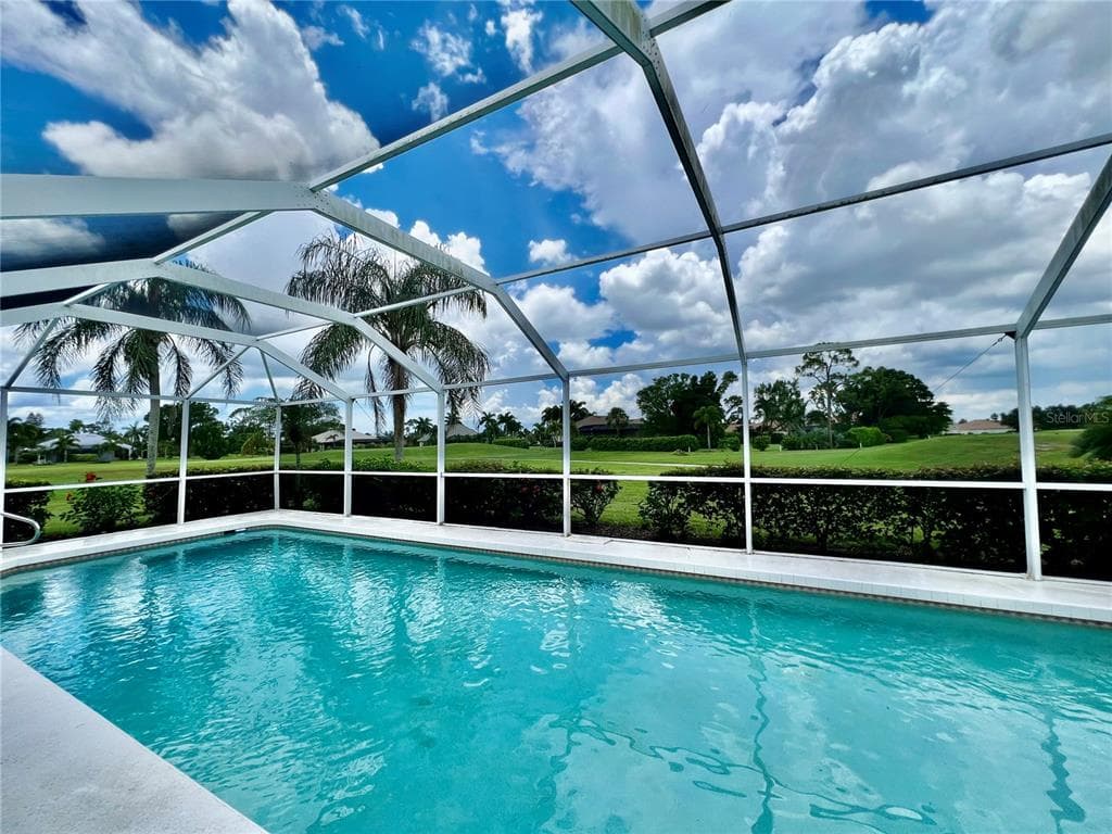 4061 KING TARPON DRIVE, PUNTA GORDA, FL 33955 — zdjęcie 5