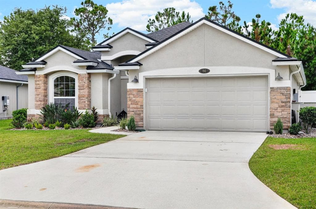 86 LITTLE OWL LANE, ST AUGUSTINE, FL 32086 — zdjęcie 3