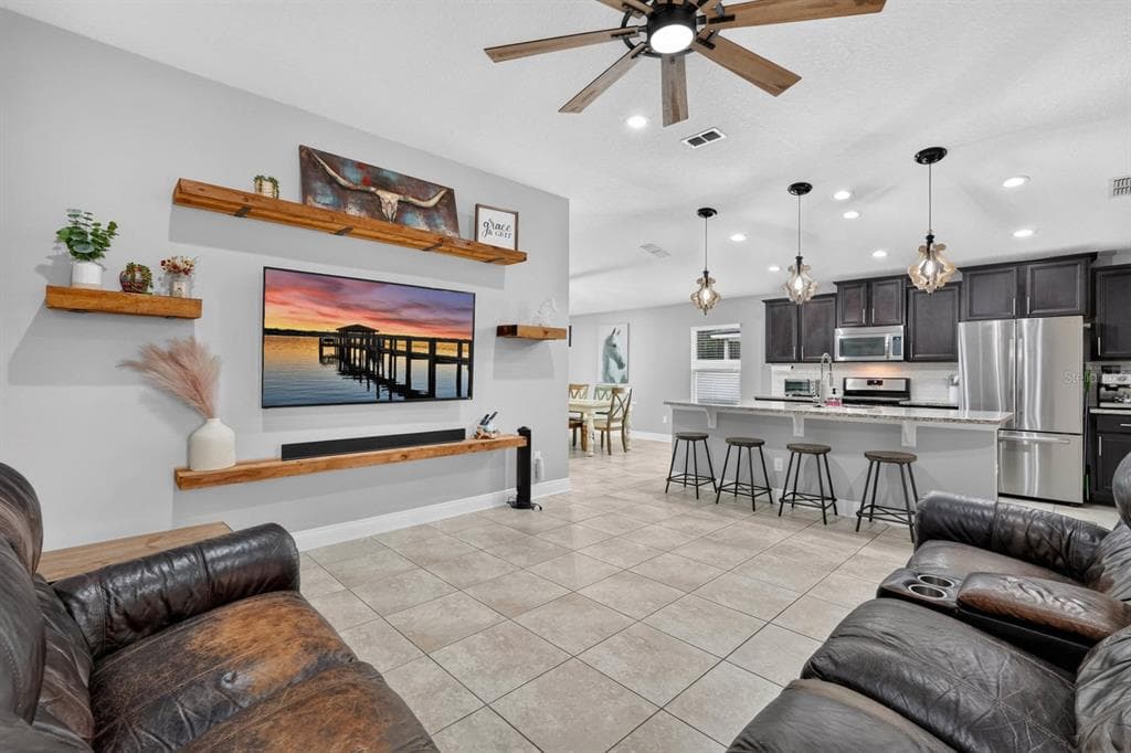 86 LITTLE OWL LANE, ST AUGUSTINE, FL 32086 — zdjęcie 5