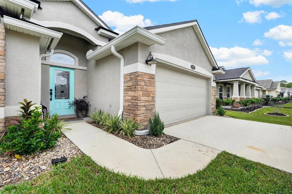 86 LITTLE OWL LANE, ST AUGUSTINE, FL 32086 — zdjęcie 4