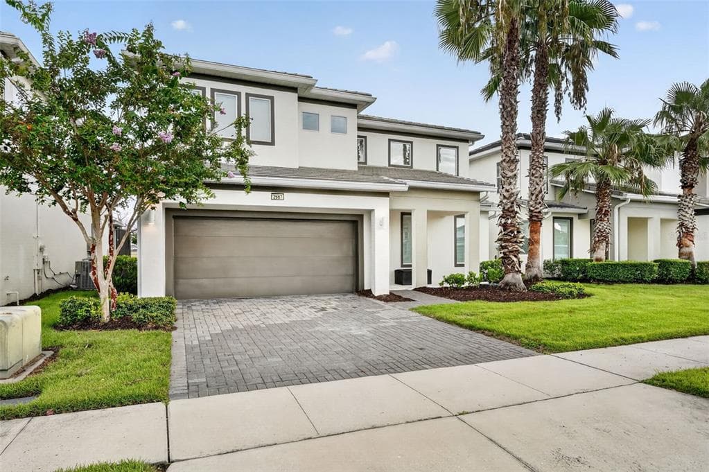 2667 CALISTOGA AVENUE, KISSIMMEE, FL 34741 — zdjęcie 2