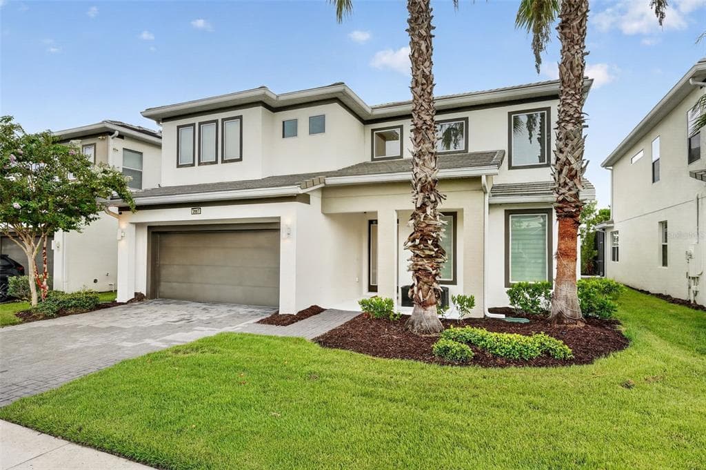 2667 CALISTOGA AVENUE, KISSIMMEE, FL 34741 — zdjęcie 3