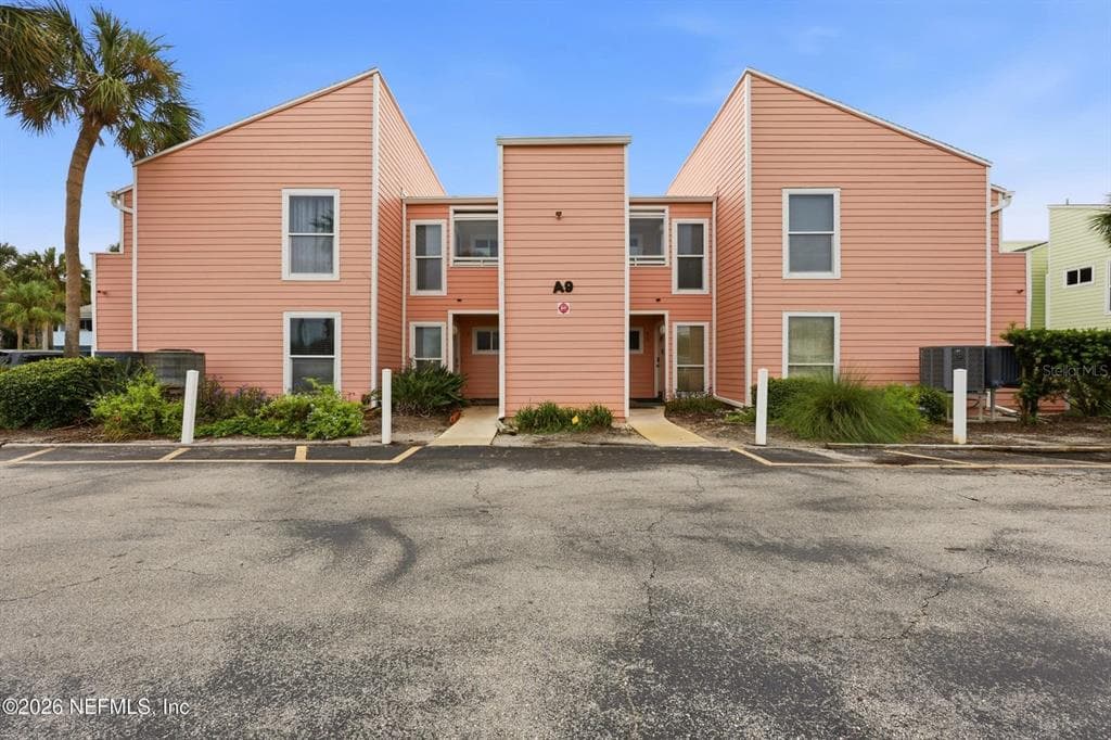 6300 A1A S # A92U, ST AUGUSTINE, FL 32080