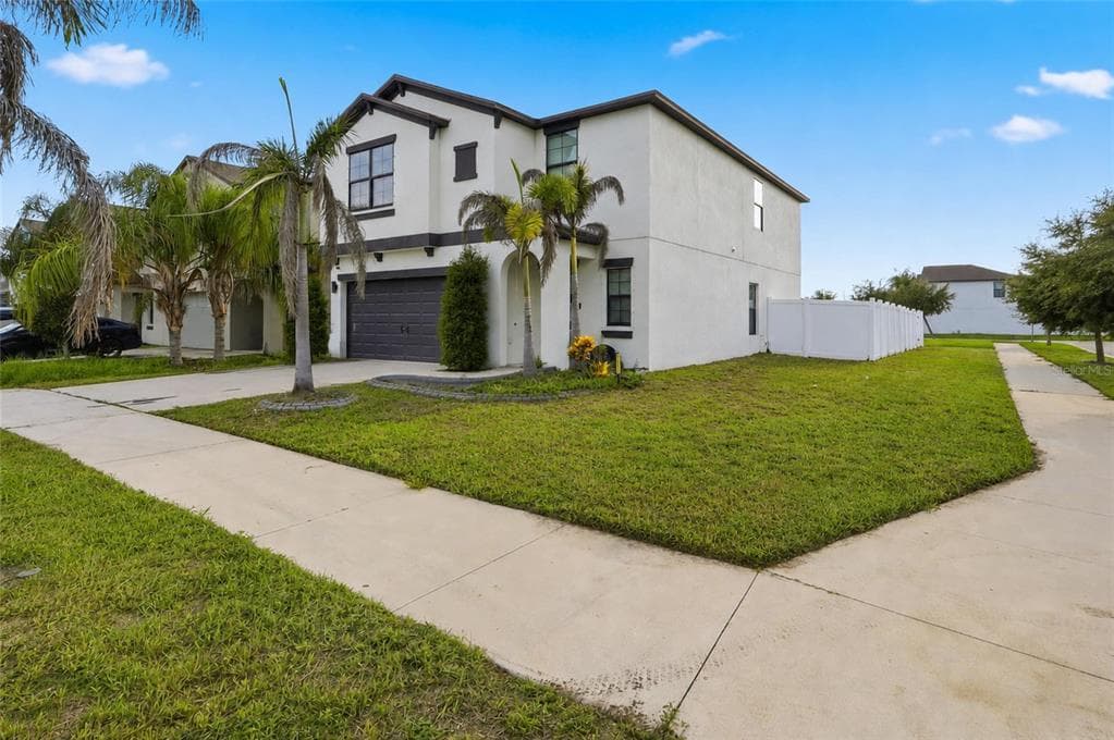 14801 BOULDER PASS PLACE, WIMAUMA, FL 33598 — zdjęcie 2