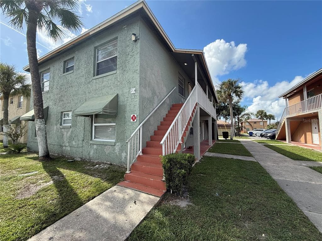 708 MICHIGAN COURT # 3, ST CLOUD, FL 34769