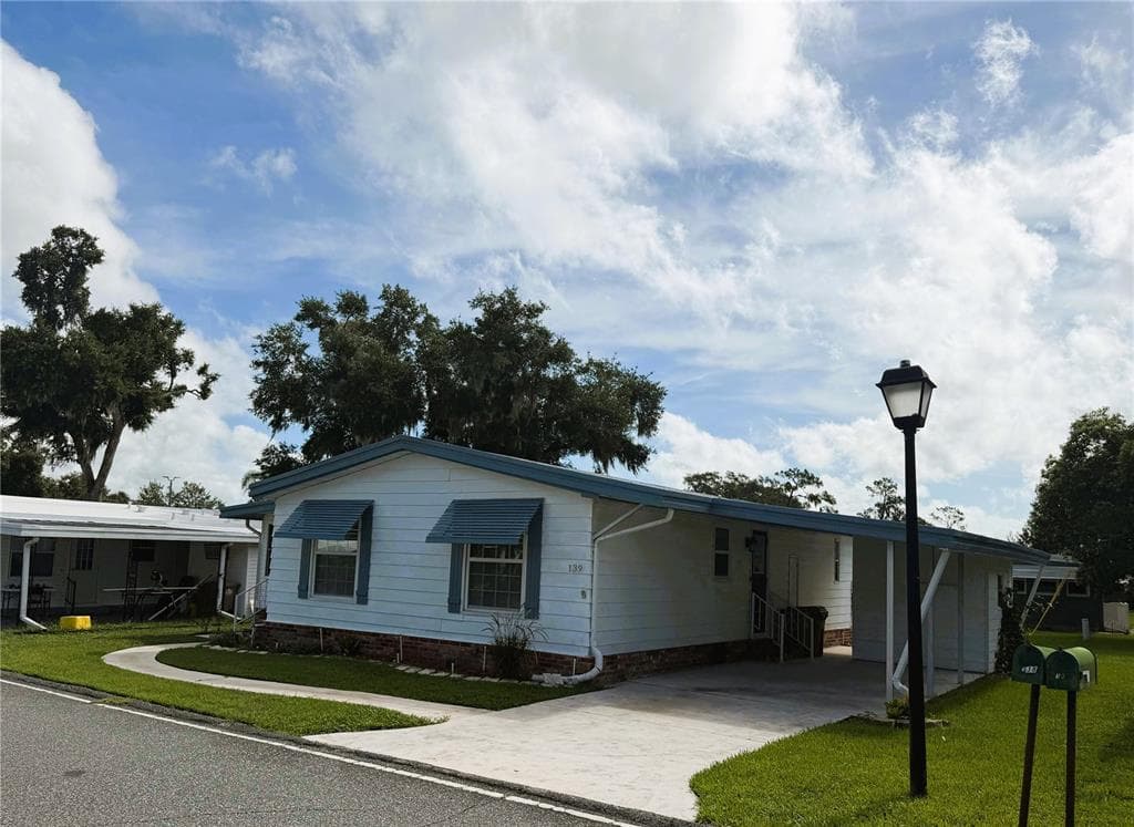 139 ASPEN CIRCLE, LEESBURG, FL 34748 — zdjęcie 2
