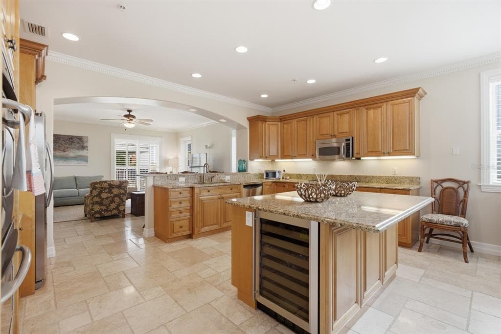 2718 GULF BOULEVARD # 2, INDIAN ROCKS BEACH, FL 33785 — zdjęcie 3
