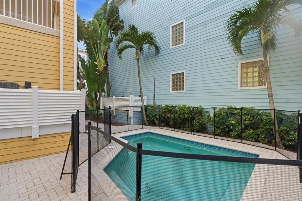 2718 GULF BOULEVARD # 2, INDIAN ROCKS BEACH, FL 33785 — zdjęcie 5