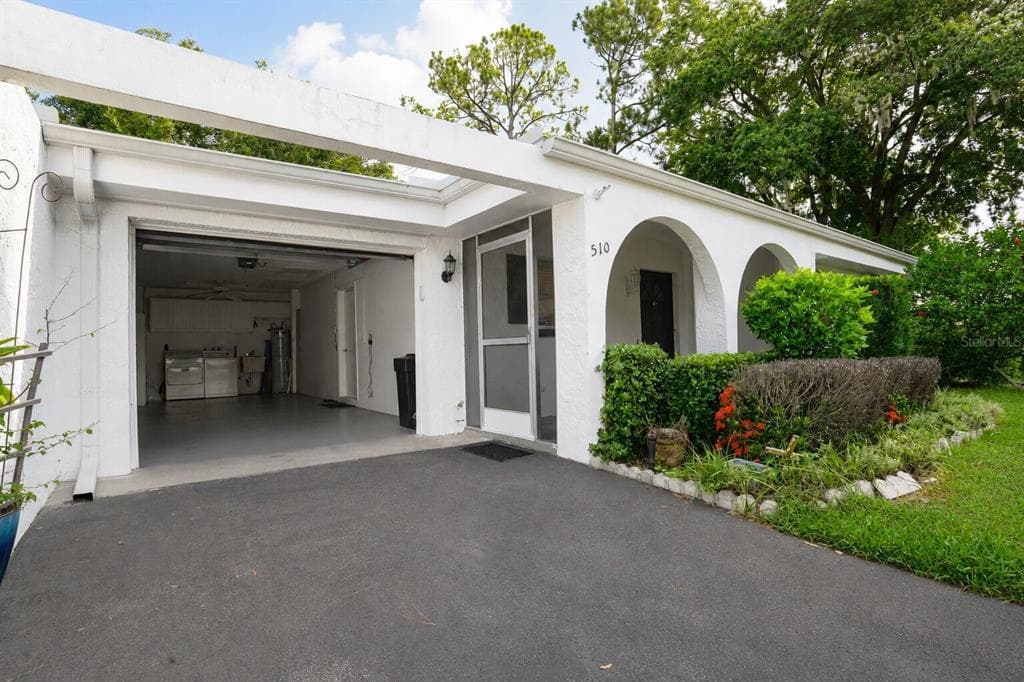 510 PALMER CIRCLE, PALM HARBOR, FL 34685 — zdjęcie 2