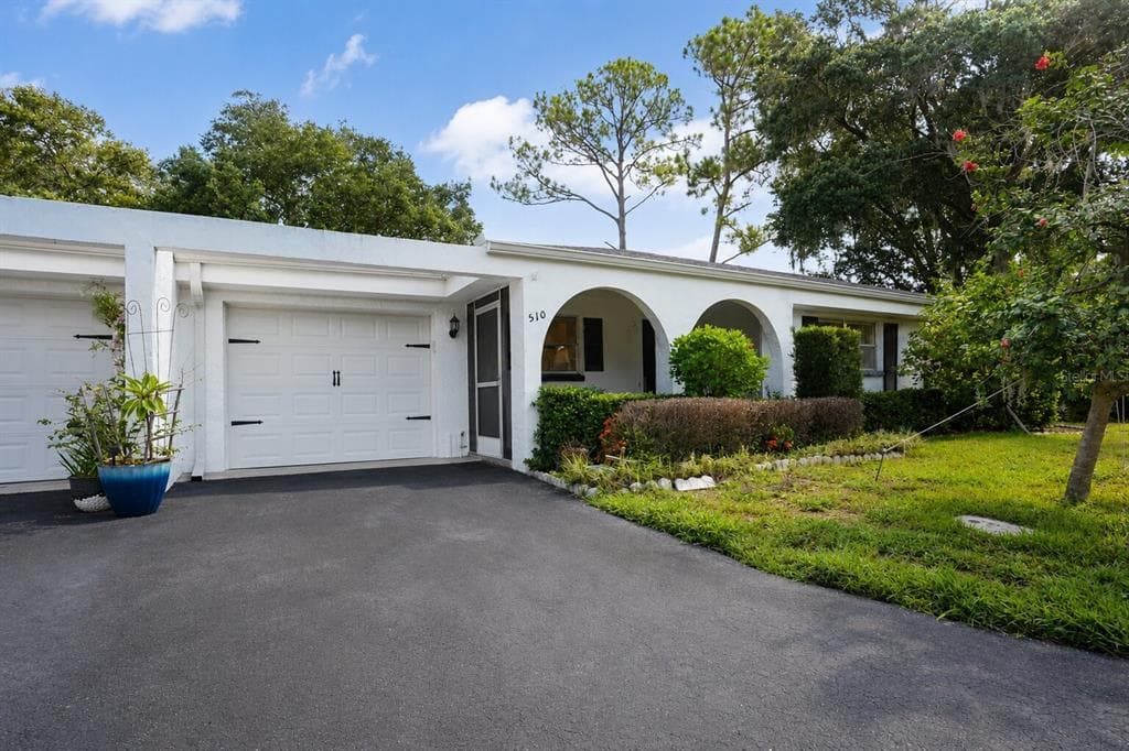 510 PALMER CIRCLE, PALM HARBOR, FL 34685 — zdjęcie 3