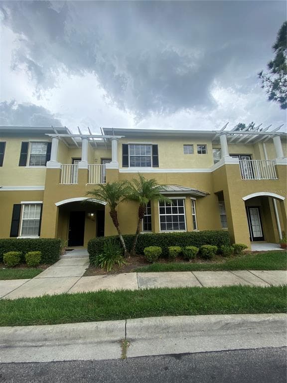 7441 ARLINGTON GROVE CIRCLE, TAMPA, FL 33625