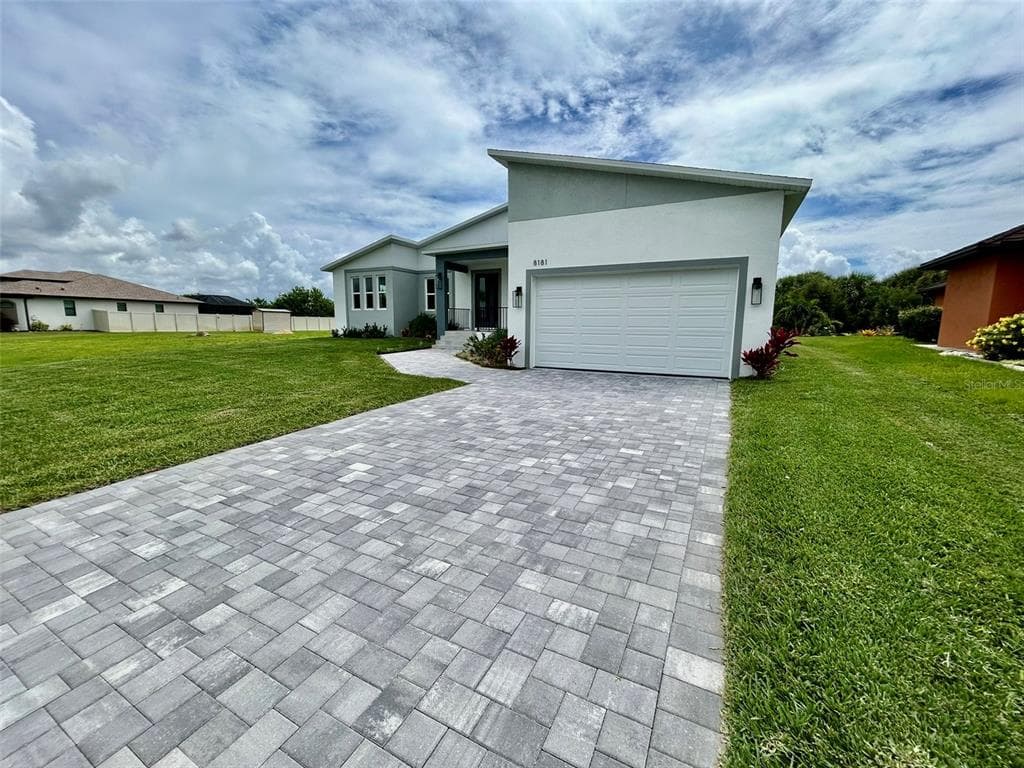 8181 TECUMSEH CIRCLE, PORT CHARLOTTE, FL 33981 — zdjęcie 2