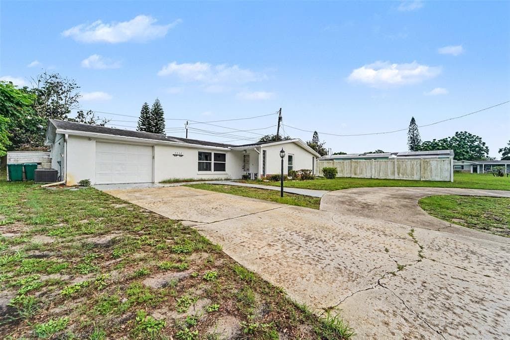 3536 KIMBERLY OAKS DRIVE, HOLIDAY, FL 34691 — zdjęcie 2