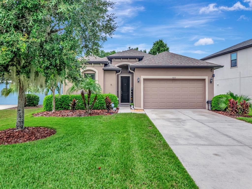 8213 SUMMER BROOK COURT, LAND O LAKES, FL 34638 — zdjęcie 2