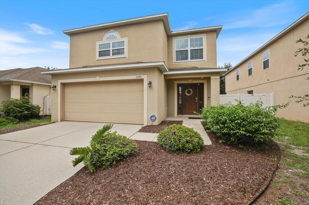 3436 97TH LANE E, PALMETTO, FL 34221 — zdjęcie 2
