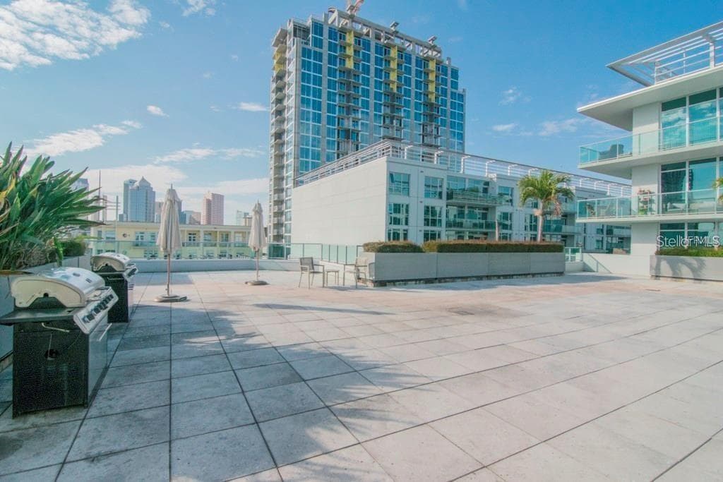 912 CHANNELSIDE DRIVE # 2505, TAMPA, FL 33602 — zdjęcie 5