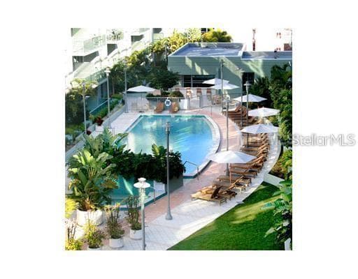 912 CHANNELSIDE DRIVE # 2505, TAMPA, FL 33602 — zdjęcie 4
