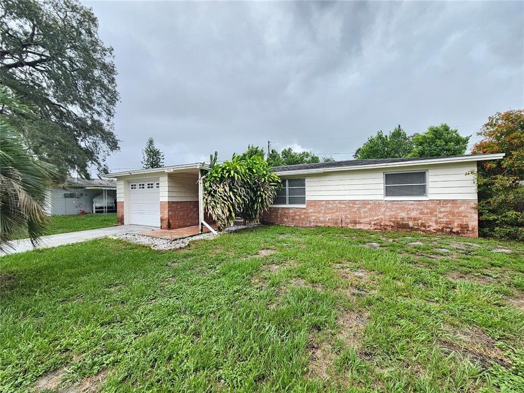 1702 AQUA LANE, HOLIDAY, FL 34691 — zdjęcie 2