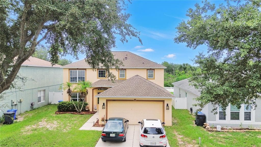 10304 RIVER BREAM DRIVE, RIVERVIEW, FL 33569 — zdjęcie 2
