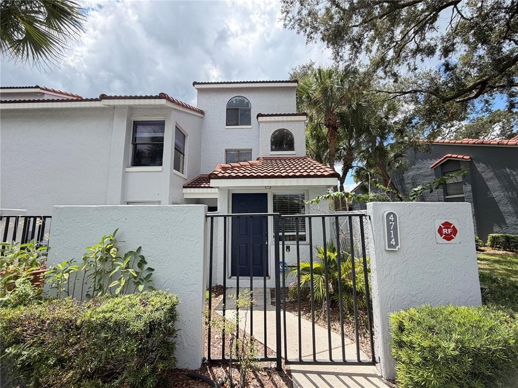 4714 SUTTON TERRACE, ORLANDO, FL 32811