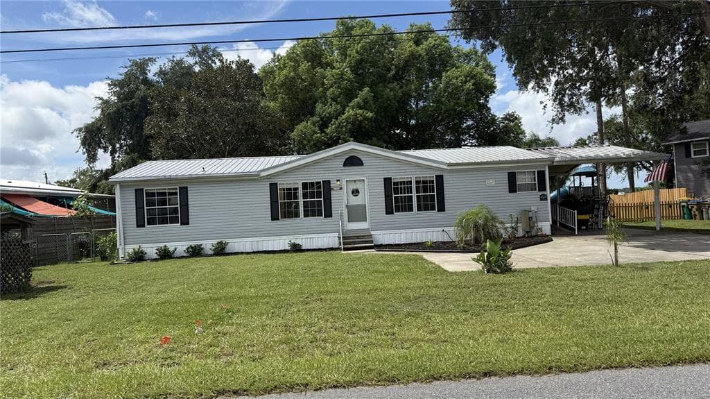 6344 BASS HIGHWAY, ST CLOUD, FL 34771