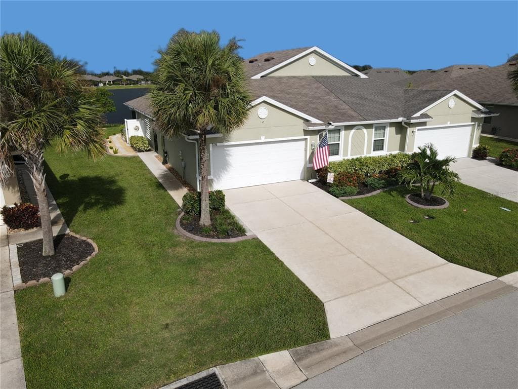 7136 CRYSTAL WAY, PUNTA GORDA, FL 33950 — zdjęcie 2
