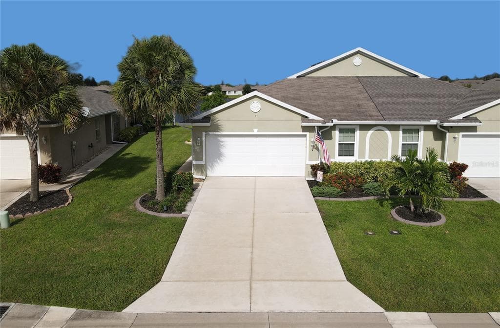 7136 CRYSTAL WAY, PUNTA GORDA, FL 33950