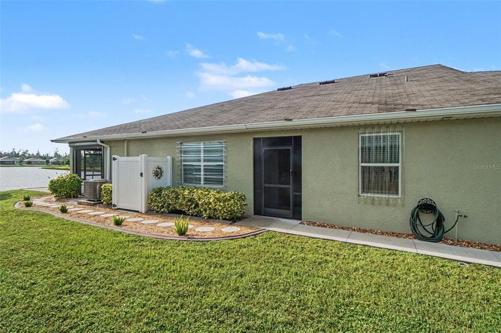 7136 CRYSTAL WAY, PUNTA GORDA, FL 33950 — zdjęcie 5