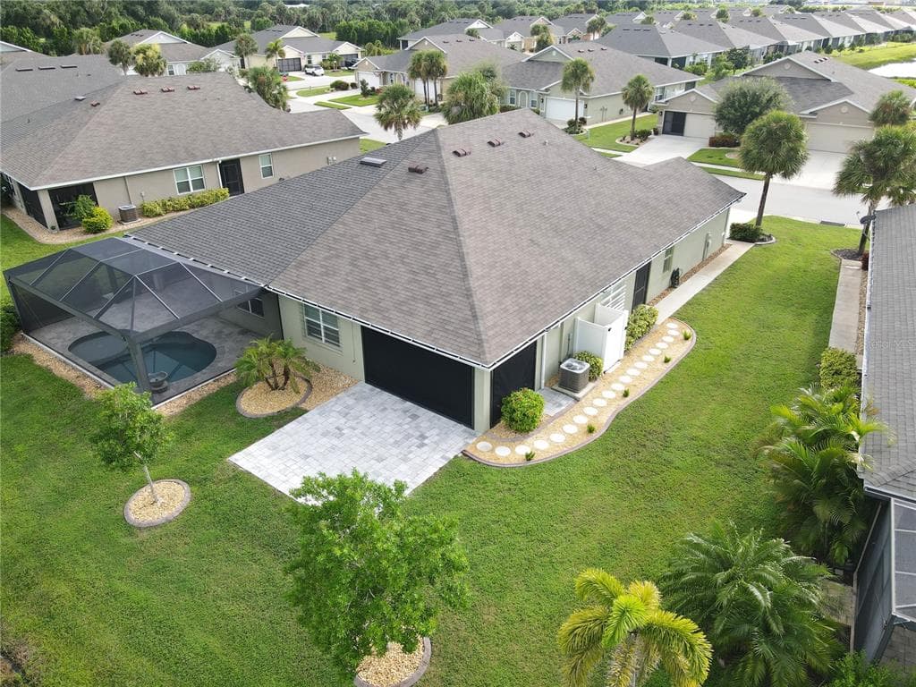 7136 CRYSTAL WAY, PUNTA GORDA, FL 33950 — zdjęcie 4