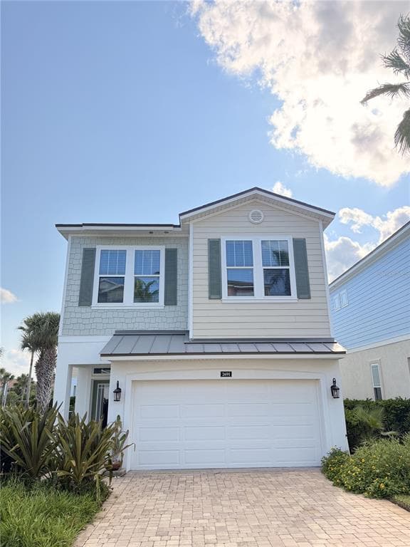 2691 SUNSET INLE DRIVE, FLAGLER BEACH, FL 32136 — zdjęcie 2