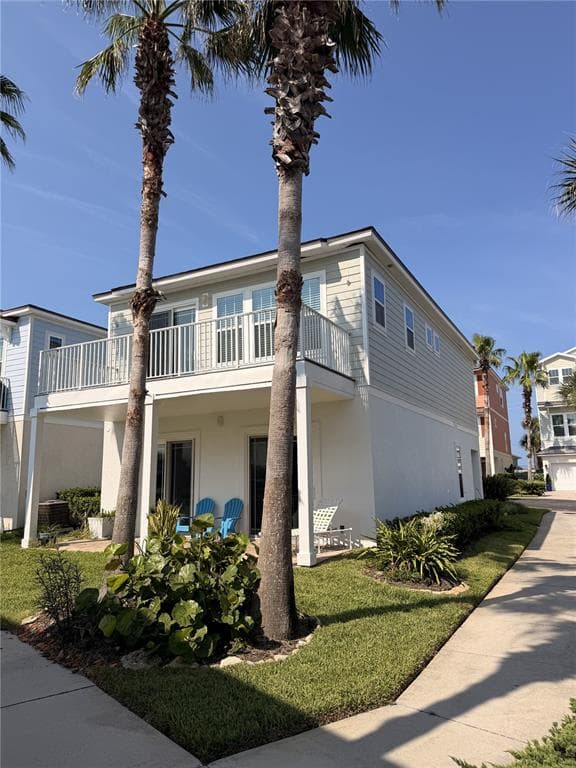 2691 SUNSET INLE DRIVE, FLAGLER BEACH, FL 32136