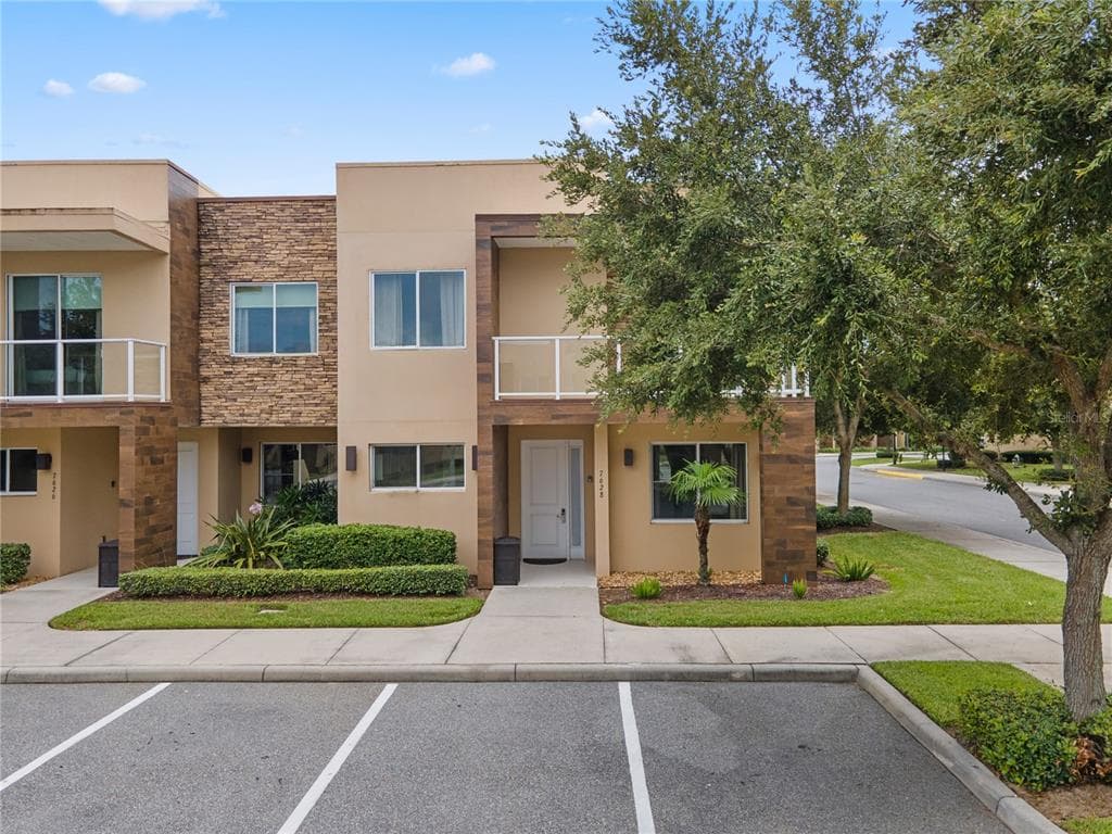 7628 RECIFE DRIVE, KISSIMMEE, FL 34747 — zdjęcie 2