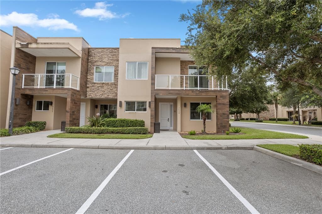 7628 RECIFE DRIVE, KISSIMMEE, FL 34747 — zdjęcie 3