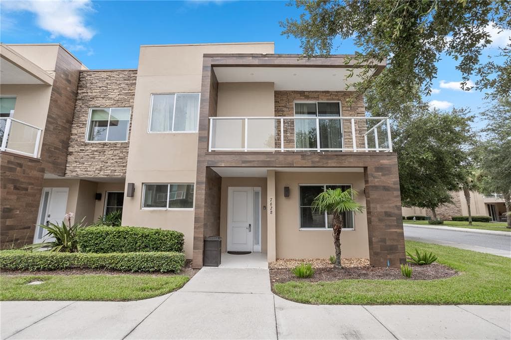 7628 RECIFE DRIVE, KISSIMMEE, FL 34747