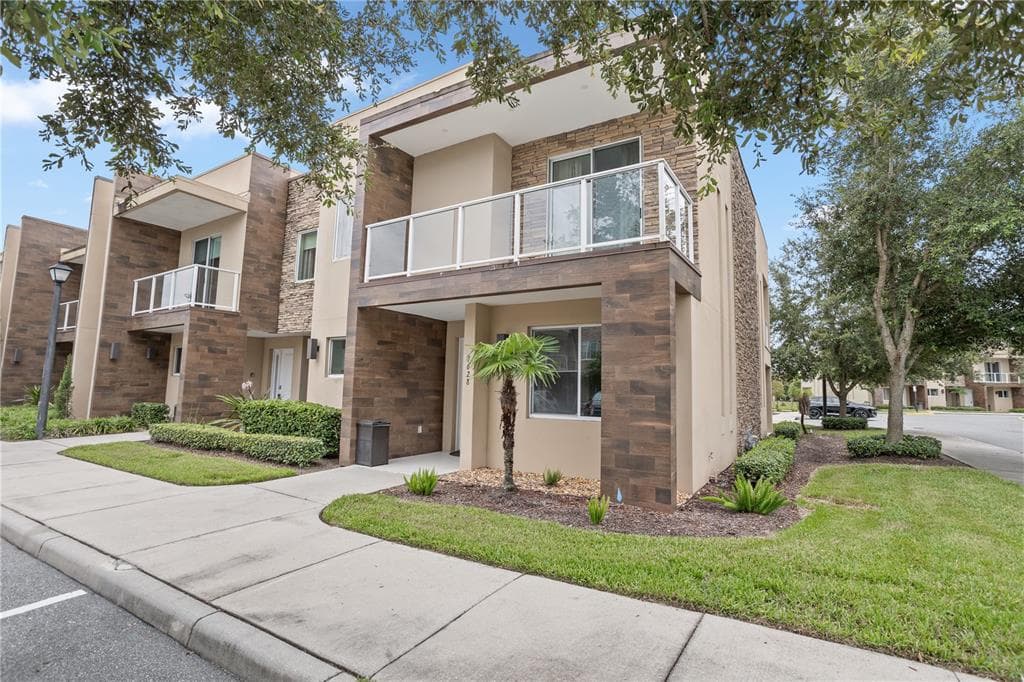 7628 RECIFE DRIVE, KISSIMMEE, FL 34747 — zdjęcie 5