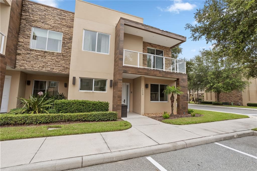7628 RECIFE DRIVE, KISSIMMEE, FL 34747 — zdjęcie 4