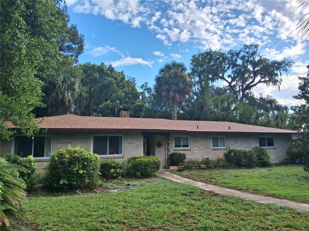 1326 NW 14TH AVENUE, GAINESVILLE, FL 32605 — zdjęcie 2