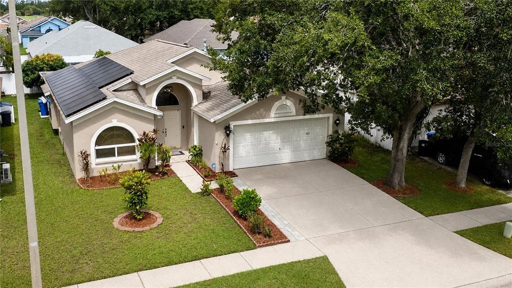 1622 HULETT DRIVE, BRANDON, FL 33511 — zdjęcie 2