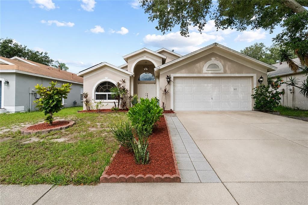 1622 HULETT DRIVE, BRANDON, FL 33511 — zdjęcie 3