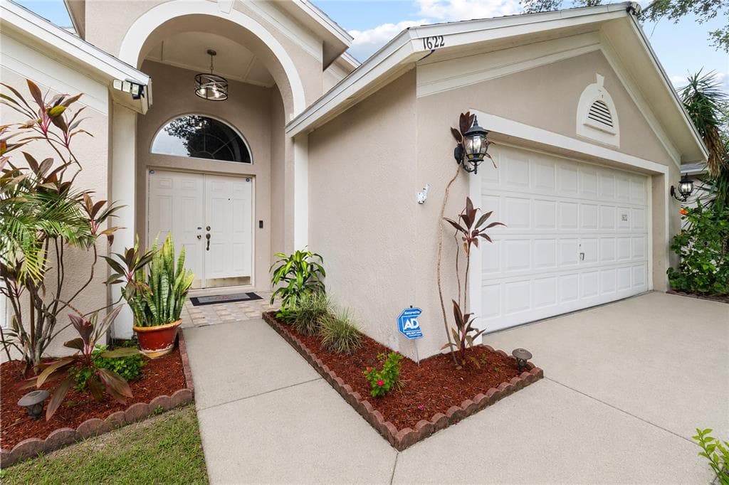 1622 HULETT DRIVE, BRANDON, FL 33511 — zdjęcie 4